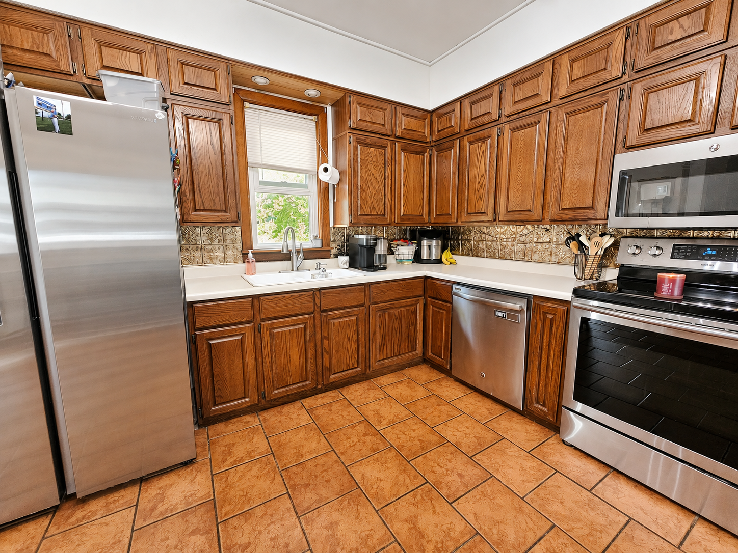 403 S 4th St, Wapello - photo 4