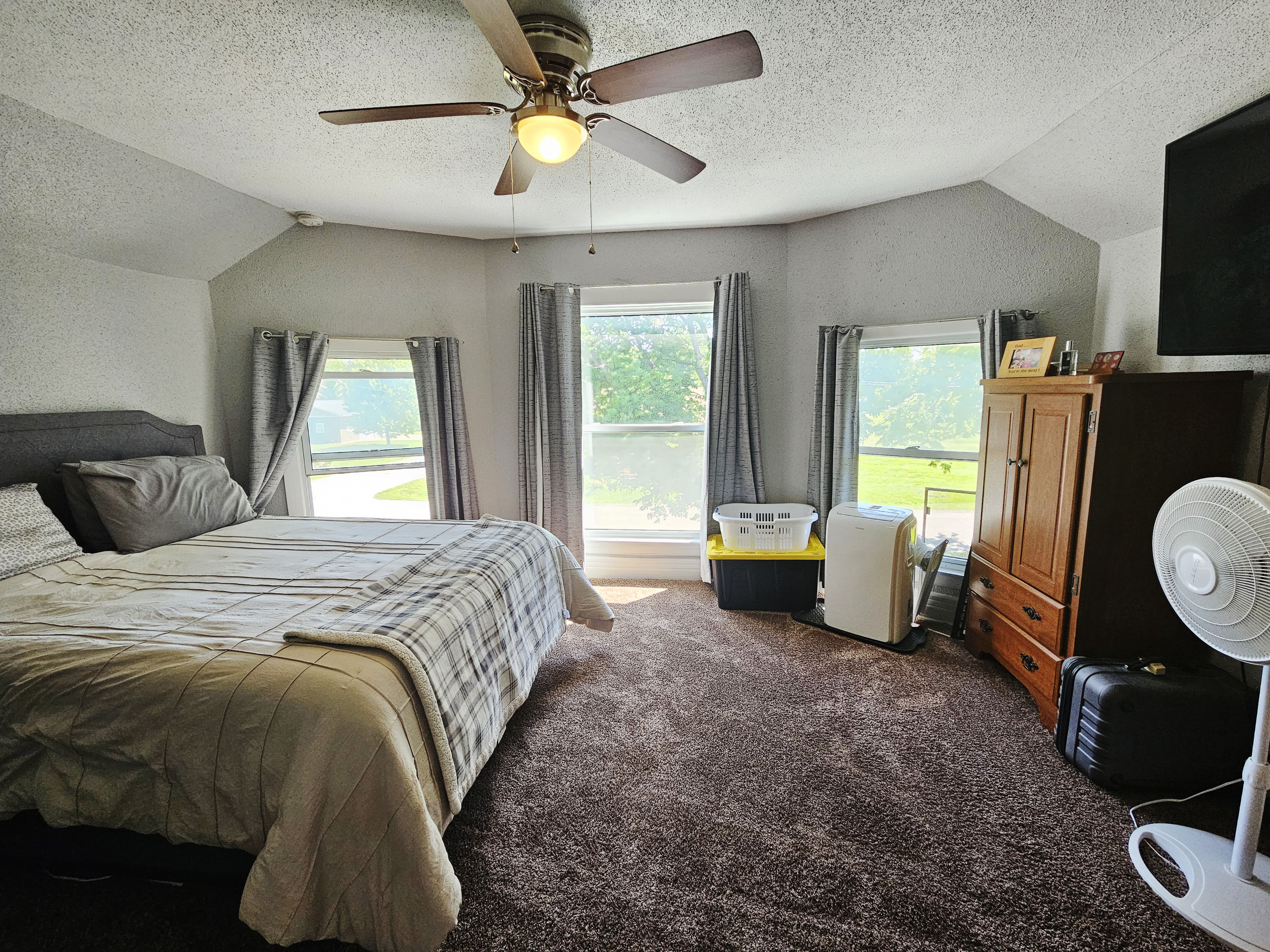 403 S 4th St, Wapello - photo 7