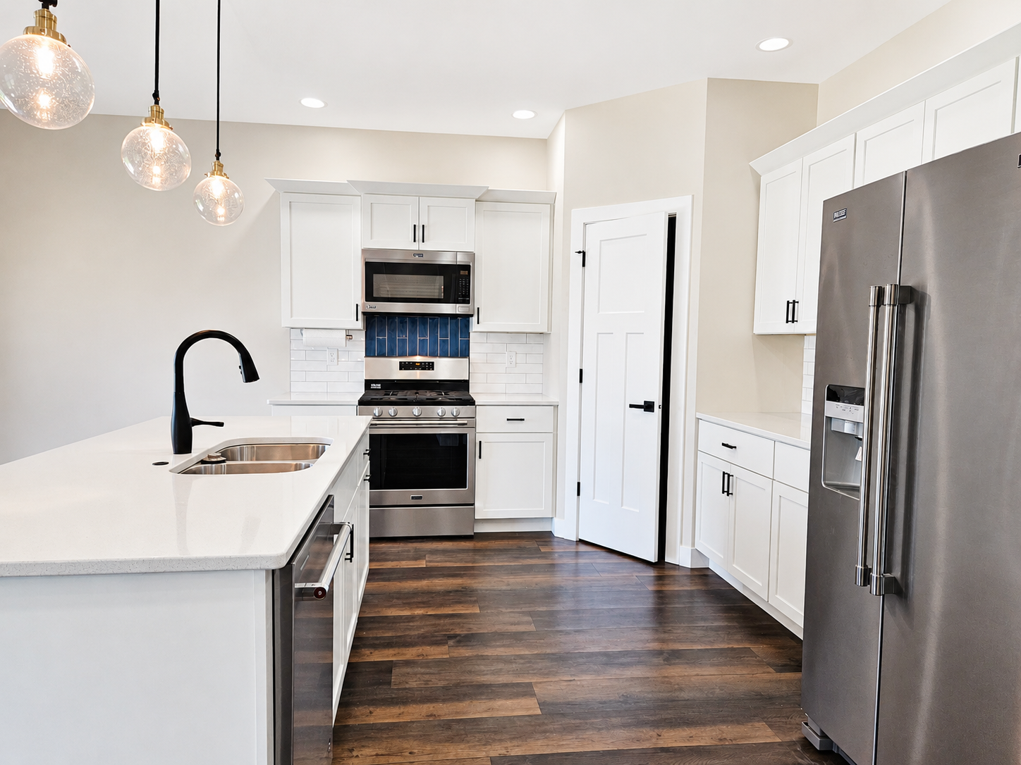 625 Layne Dr Unit 2, West Burlington - photo 4